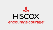Hiscox Help Center home page